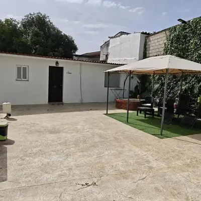 Villa Verde Pet-friendly