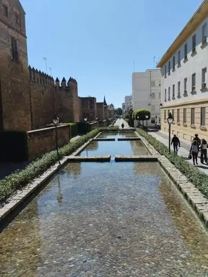 Un lugar de interés cerca de este apartamento