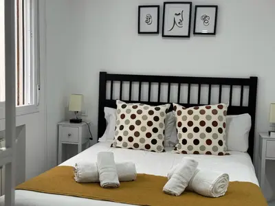 Plano de APARTAMENTO URQUÍA