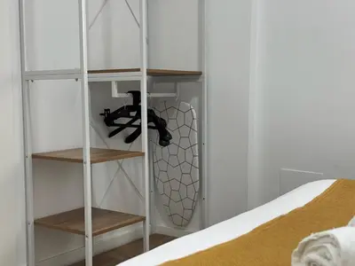 Plano de APARTAMENTO URQUÍA