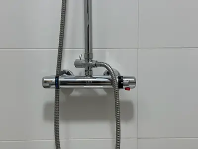 Plano de APARTAMENTO URQUÍA