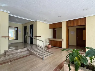 Plano de APARTAMENTO URQUÍA