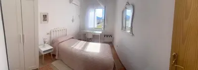 Cama o camas de una habitación en The Beautiful Views I