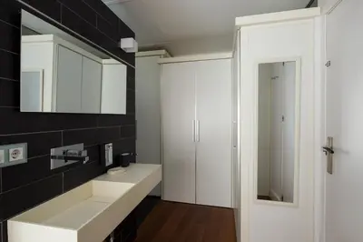 Un baño de Veoapartment Relator Terraza