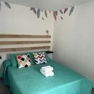 Apartamento Anita