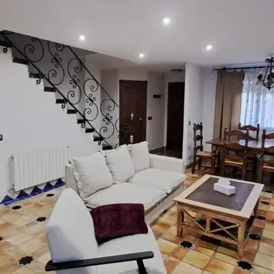 Casita Rocío