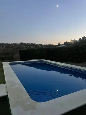 Piscina en o cerca de La encina