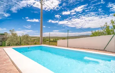 Piscina en o cerca de Awesome Home In Alcala La Real