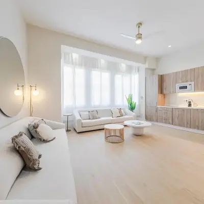 ISG Apartments Faustino 45