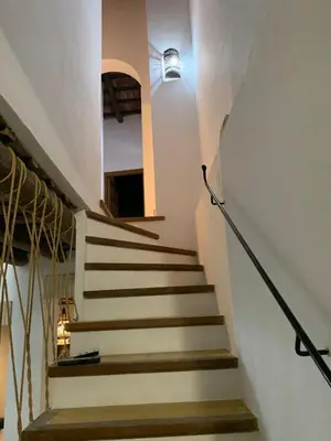 Plano de La Calleja