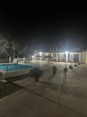Piscina en o cerca de La Colina