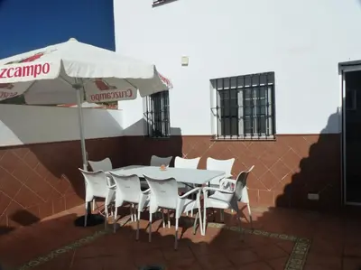 Plano de CASA PILAR
