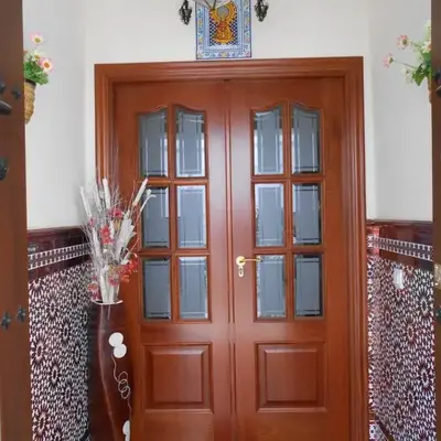 CASA PILAR