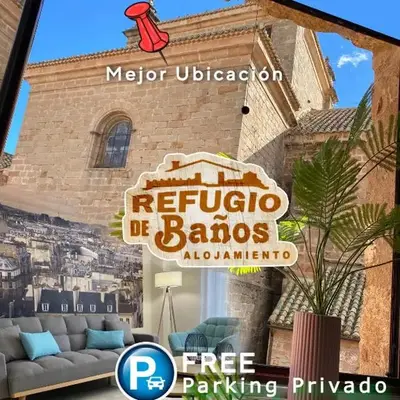 Refugio de Baños