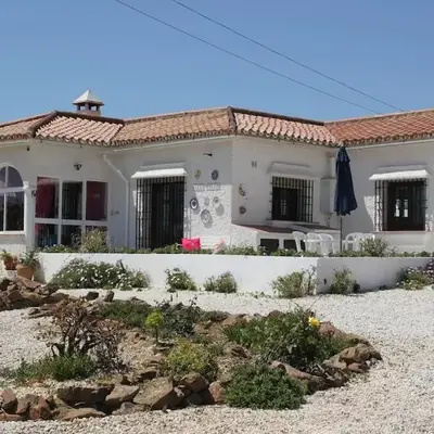 Stunning Villa Felipe