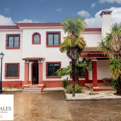 Finca Los Majadales
