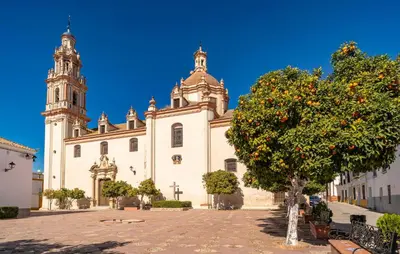 Un lugar de interés cerca de este apartamento