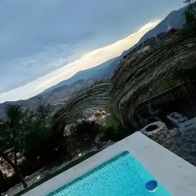 Casa Cueva 