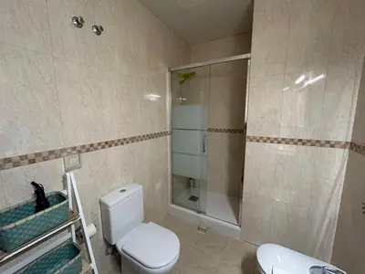 Un baño de MR Apartamentos 2