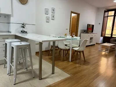 Plano de MR Apartamentos 2