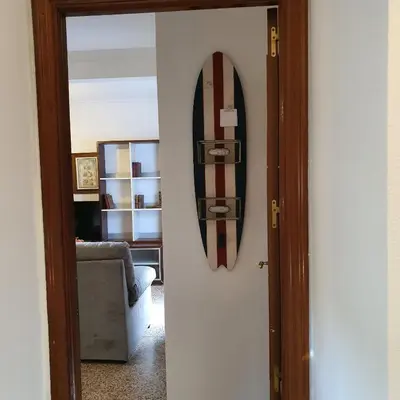 Plano de Apartamento en San José - Rinconada II