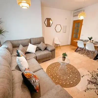 Duplex Fuente Piedra Escrita