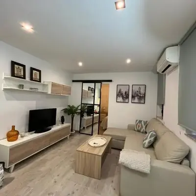 Apartamento Azonaicas