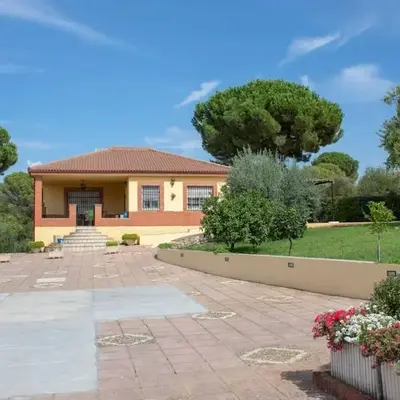 Casa Rural La Milagrosa en Córdoba