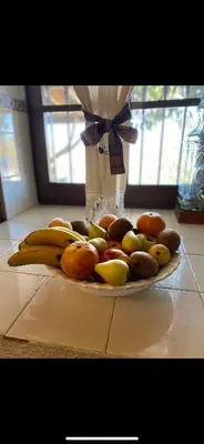 Comida en o cerca de esta casa o chalet