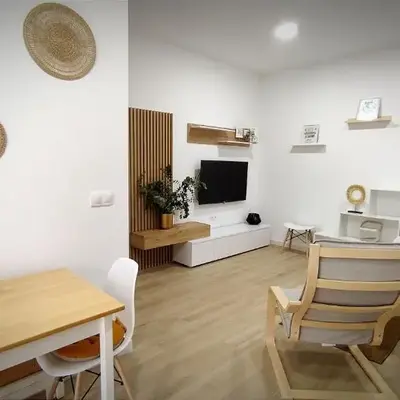 Apartamento Flor de Córdoba