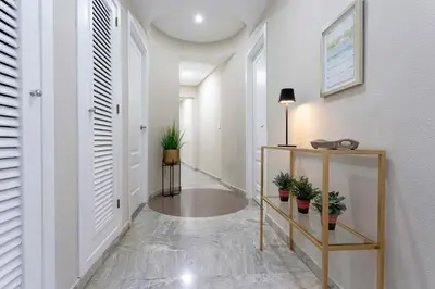 Plano de Genteel Home Plaza de las Tendillas