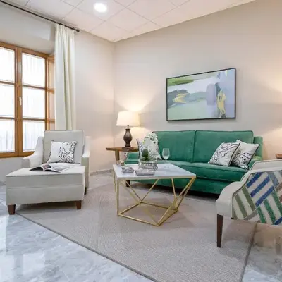 Genteel Home Plaza de las Tendillas
