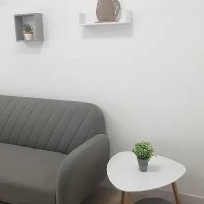 CIUDAD JARDÍN - CONFORT CÓRDOBA CENTRO III