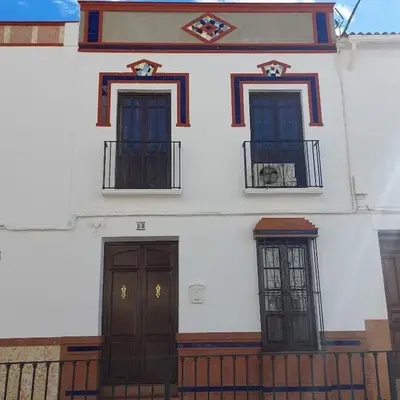 CASA JARO