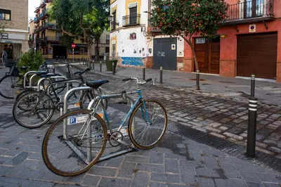 Montar en bicicleta en Alohamundi Montesión o alrededores