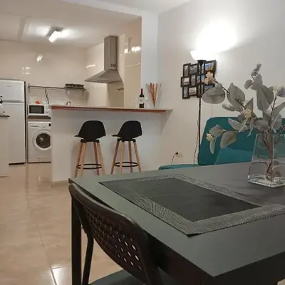 Apto I Santa Clara centro