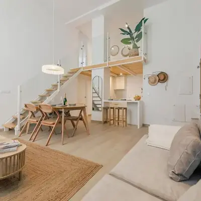 ISG Apartments Conde Negro 10- FREE PARKING