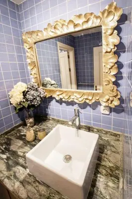 Un baño de Lifestyle Sweet Home