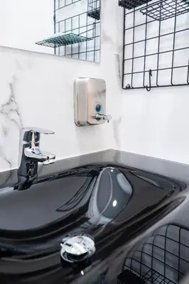 Plano de Loft Premium Córdoba