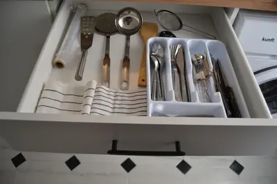 Una cocina o zona de cocina en Cozy and well connected apartment