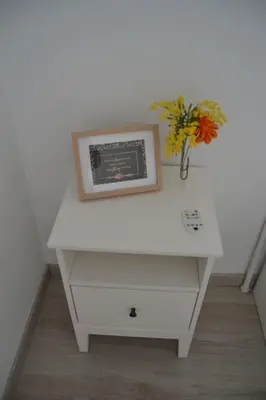 Plano de Cozy and well connected apartment