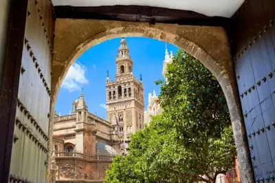 Un lugar de interés cerca de este apartamento