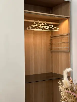 Plano de Suite Alameda