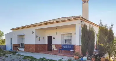 Edificio en el que se encuentra la casa o chalet