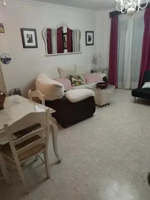 Zona de estar de Casa Tagore