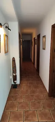 Plano de CASA LAURA