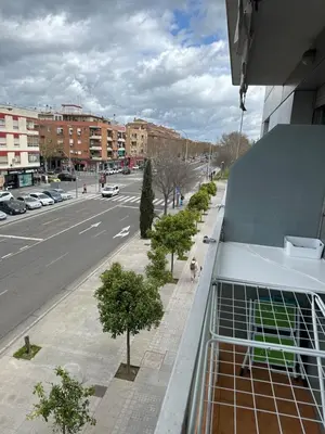 El barrio de los alrededores o un barrio cerca de este apartamento