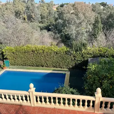 Villa Carmen