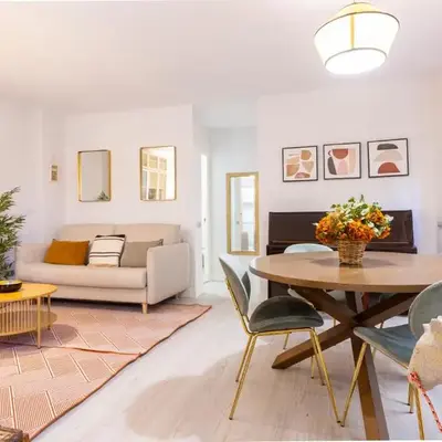 Santiago Suite Home