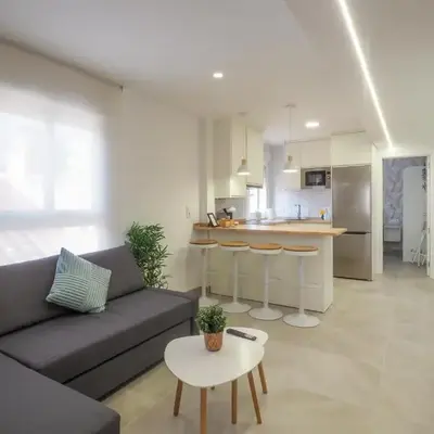 Tinte Boutique Suite
